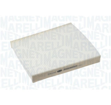 Filtr, vzduch v interiéru MAGNETI MARELLI 350203061620
