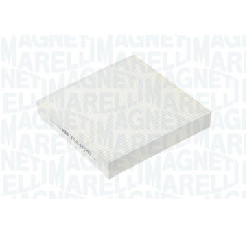 Filtr, vzduch v interiéru MAGNETI MARELLI 350203061940