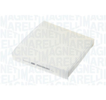 Filtr, vzduch v interiéru MAGNETI MARELLI 350203061960