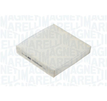 Filtr, vzduch v interiéru MAGNETI MARELLI 350203062160