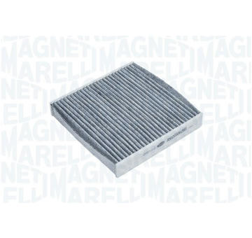 Filtr, vzduch v interiéru MAGNETI MARELLI 350203062161