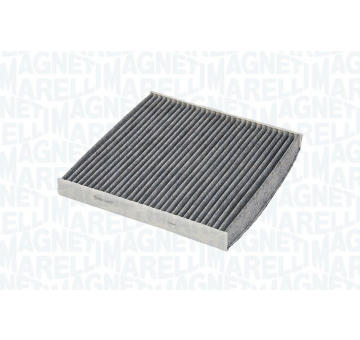 Filtr, vzduch v interiéru MAGNETI MARELLI 350203062181