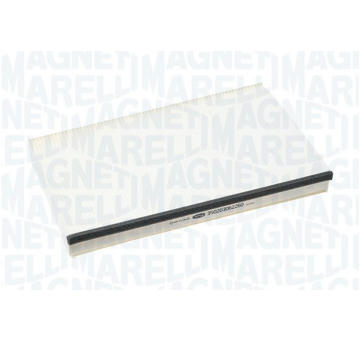Filtr, vzduch v interiéru MAGNETI MARELLI 350203062260