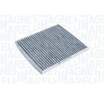 Filtr, vzduch v interiéru MAGNETI MARELLI 350203062301