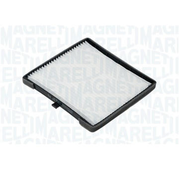 Filtr, vzduch v interiéru MAGNETI MARELLI 350203062360