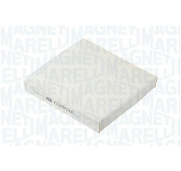 Filtr, vzduch v interiéru MAGNETI MARELLI 350203062400