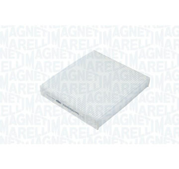 Filtr, vzduch v interiéru MAGNETI MARELLI 350203062440