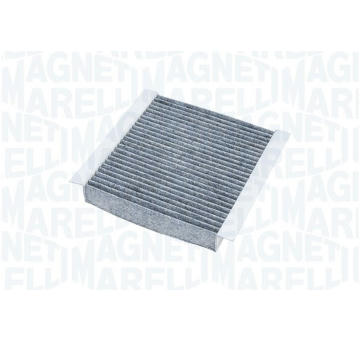Filtr, vzduch v interiéru MAGNETI MARELLI 350203062451