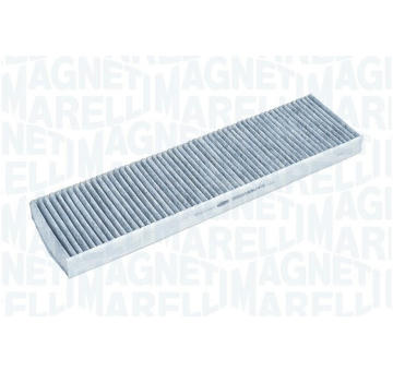 Filtr, vzduch v interiéru MAGNETI MARELLI 350203062471