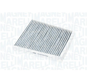 Filtr, vzduch v interiéru MAGNETI MARELLI 350203062561