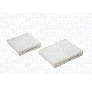 Filtr, vzduch v interiéru MAGNETI MARELLI 350203062640