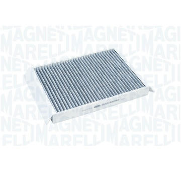 Filtr, vzduch v interiéru MAGNETI MARELLI 350203062801