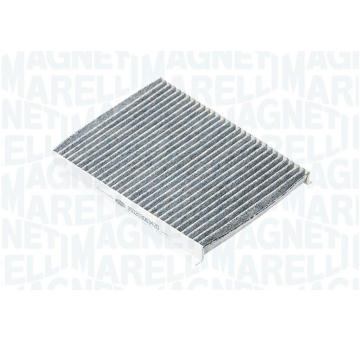 Filtr, vzduch v interiéru MAGNETI MARELLI 350203063420