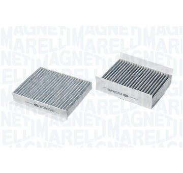 Filtr, vzduch v interiéru MAGNETI MARELLI 350203063480