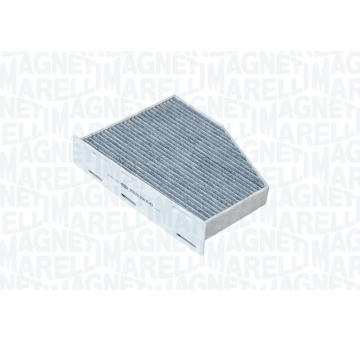 Filtr, vzduch v interiéru MAGNETI MARELLI 350203063540