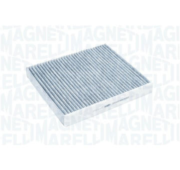 Filtr, vzduch v interiéru MAGNETI MARELLI 350203064061