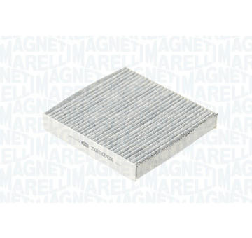 Filtr, vzduch v interiéru MAGNETI MARELLI 350203064091