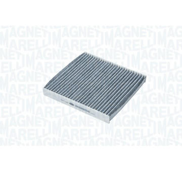 Filtr, vzduch v interiéru MAGNETI MARELLI 350208065540