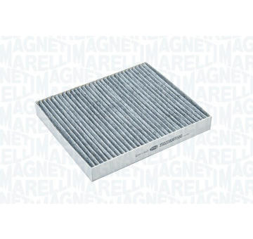 Filtr, vzduch v interiéru MAGNETI MARELLI 350208065580