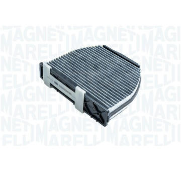 Filtr, vzduch v interiéru MAGNETI MARELLI 350208065780