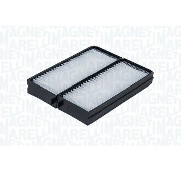 Filtr, vzduch v interiéru MAGNETI MARELLI 350208065800