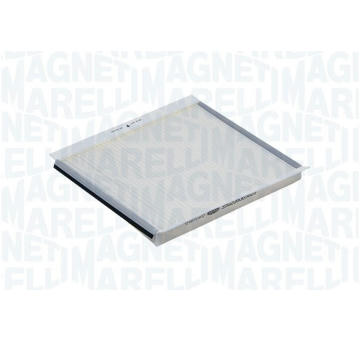 Filtr, vzduch v interiéru MAGNETI MARELLI 350208065820