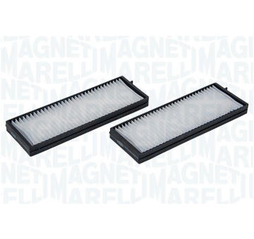 Filtr, vzduch v interiéru MAGNETI MARELLI 350208065870