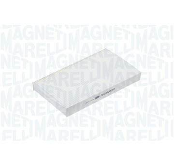 Filtr, vzduch v interiéru MAGNETI MARELLI 350208065910