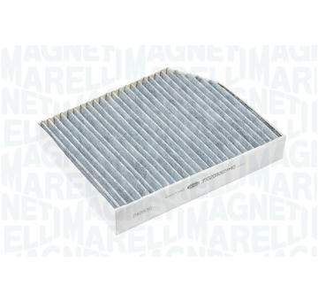 Filtr, vzduch v interiéru MAGNETI MARELLI 350208065940