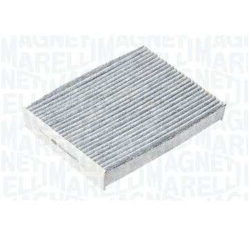 Filtr, vzduch v interiéru MAGNETI MARELLI 350203066070