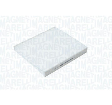 Filtr, vzduch v interiéru MAGNETI MARELLI 350203066310