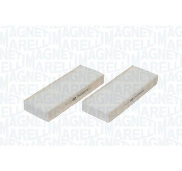 Filtr, vzduch v interiéru MAGNETI MARELLI 350203066430