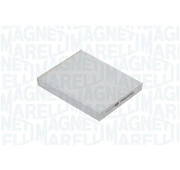 Filtr, vzduch v interiéru MAGNETI MARELLI 350203066480
