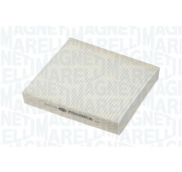 Filtr, vzduch v interiéru MAGNETI MARELLI 350203066530