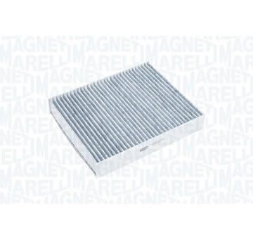 Filtr, vzduch v interiéru MAGNETI MARELLI 350208066620