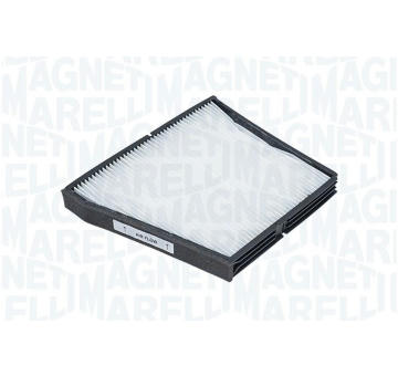 Filtr, vzduch v interiéru MAGNETI MARELLI 350208066640