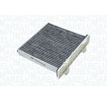 Filtr, vzduch v interiéru MAGNETI MARELLI 350208066680