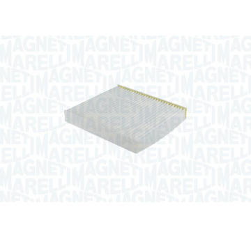 Filtr, vzduch v interiéru MAGNETI MARELLI 350208066690