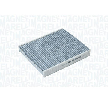 Filtr, vzduch v interiéru MAGNETI MARELLI 350208066691