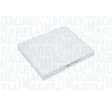 Filtr, vzduch v interiéru MAGNETI MARELLI 350208066720