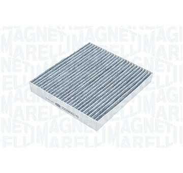 Filtr, vzduch v interiéru MAGNETI MARELLI 350208066740