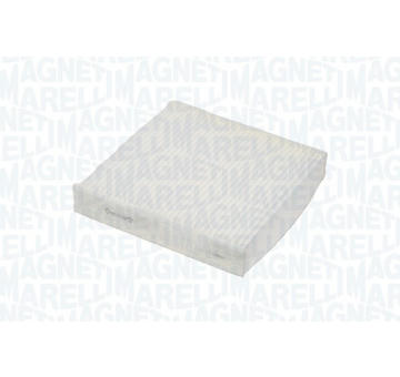 Filtr, vzduch v interiéru MAGNETI MARELLI 350208066760