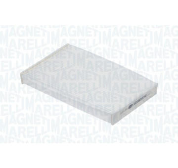 Filtr, vzduch v interiéru MAGNETI MARELLI 350208066790