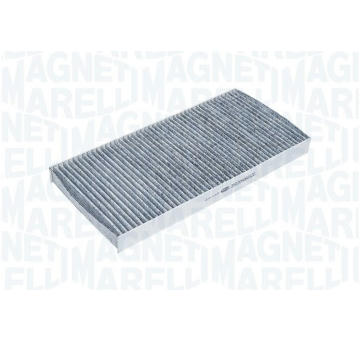 Filtr, vzduch v interiéru MAGNETI MARELLI 350208066920