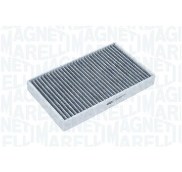 Filtr, vzduch v interiéru MAGNETI MARELLI 350208066940