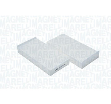 Filtr, vzduch v interiéru MAGNETI MARELLI 350208066960