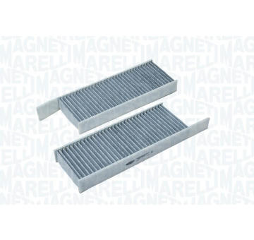 Filtr, vzduch v interiéru MAGNETI MARELLI 350208066980