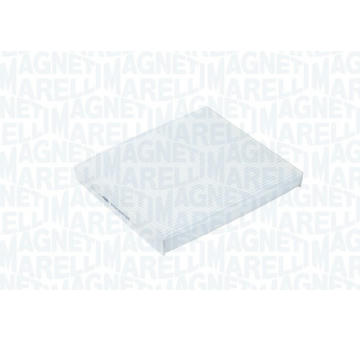 Filtr, vzduch v interiéru MAGNETI MARELLI 350208067100