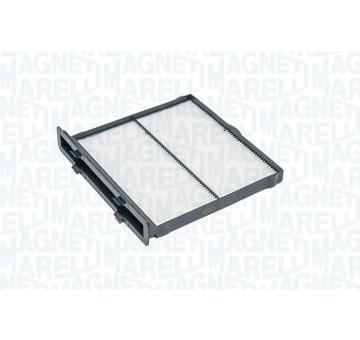 Filtr, vzduch v interiéru MAGNETI MARELLI 350208067150