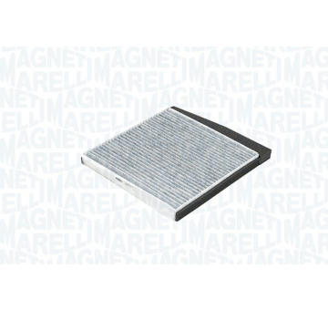 Filtr, vzduch v interiéru MAGNETI MARELLI 350208067211
